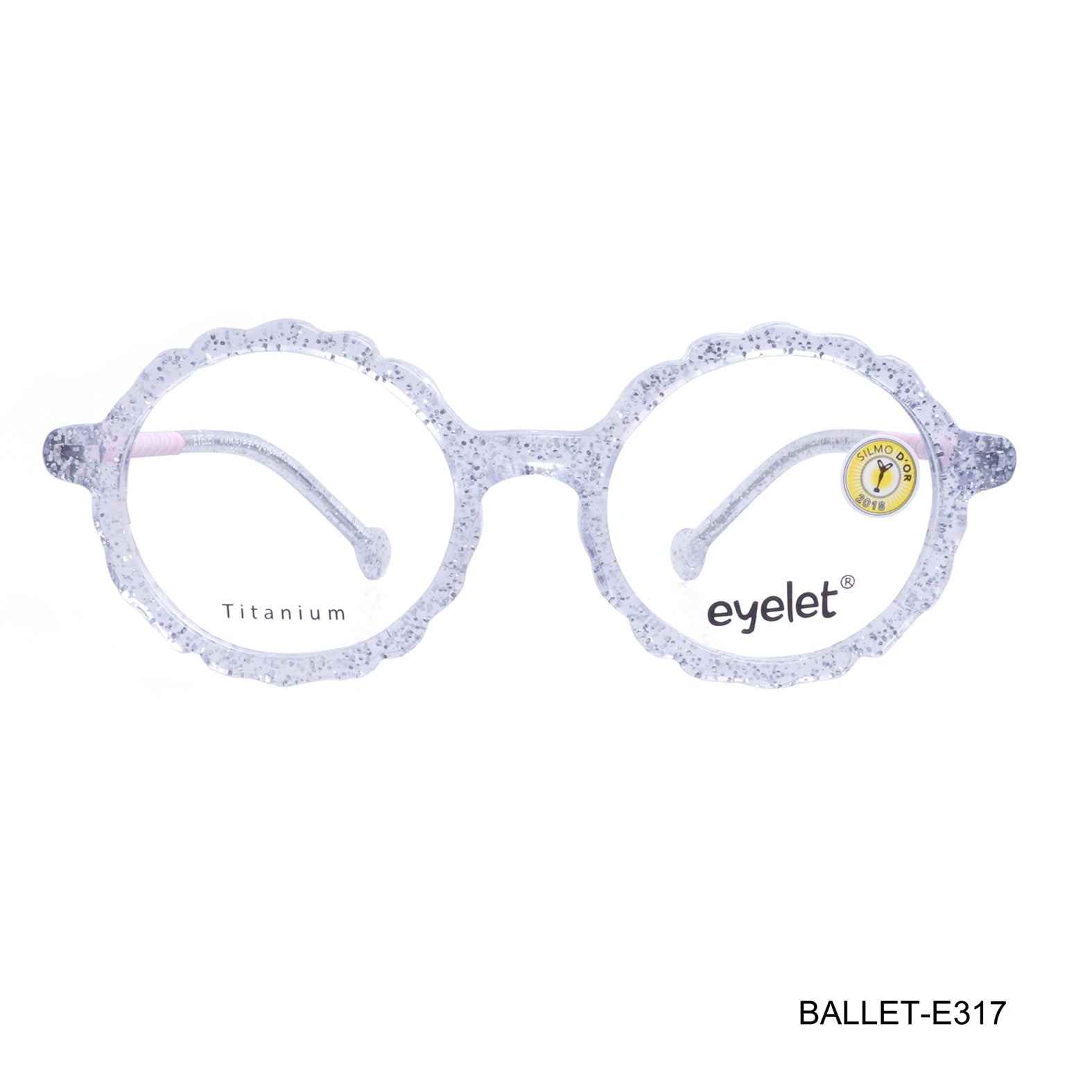 BALLET 44/18