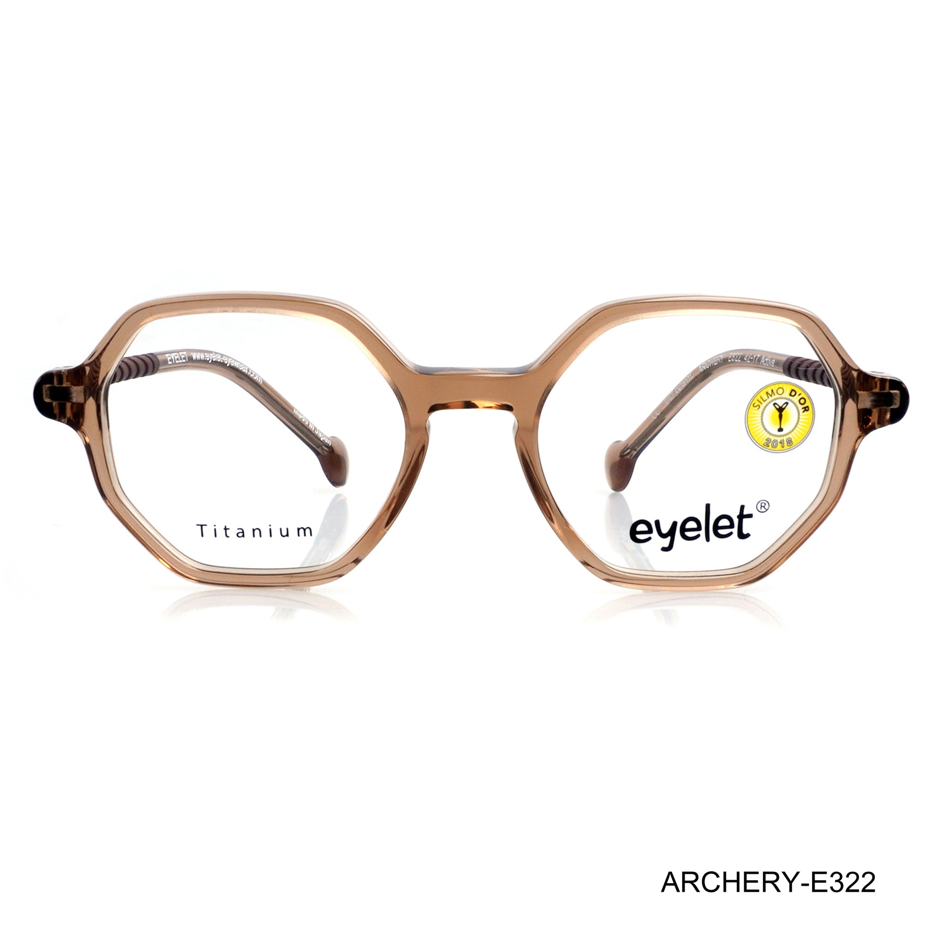 ARCHERY 42/17