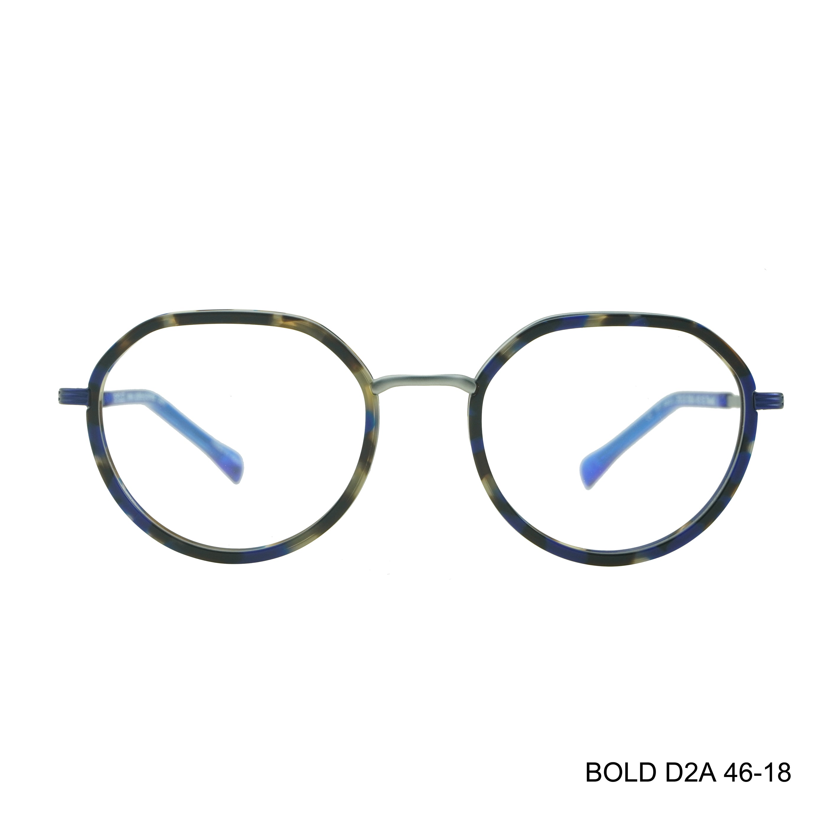 BOLD 46/18