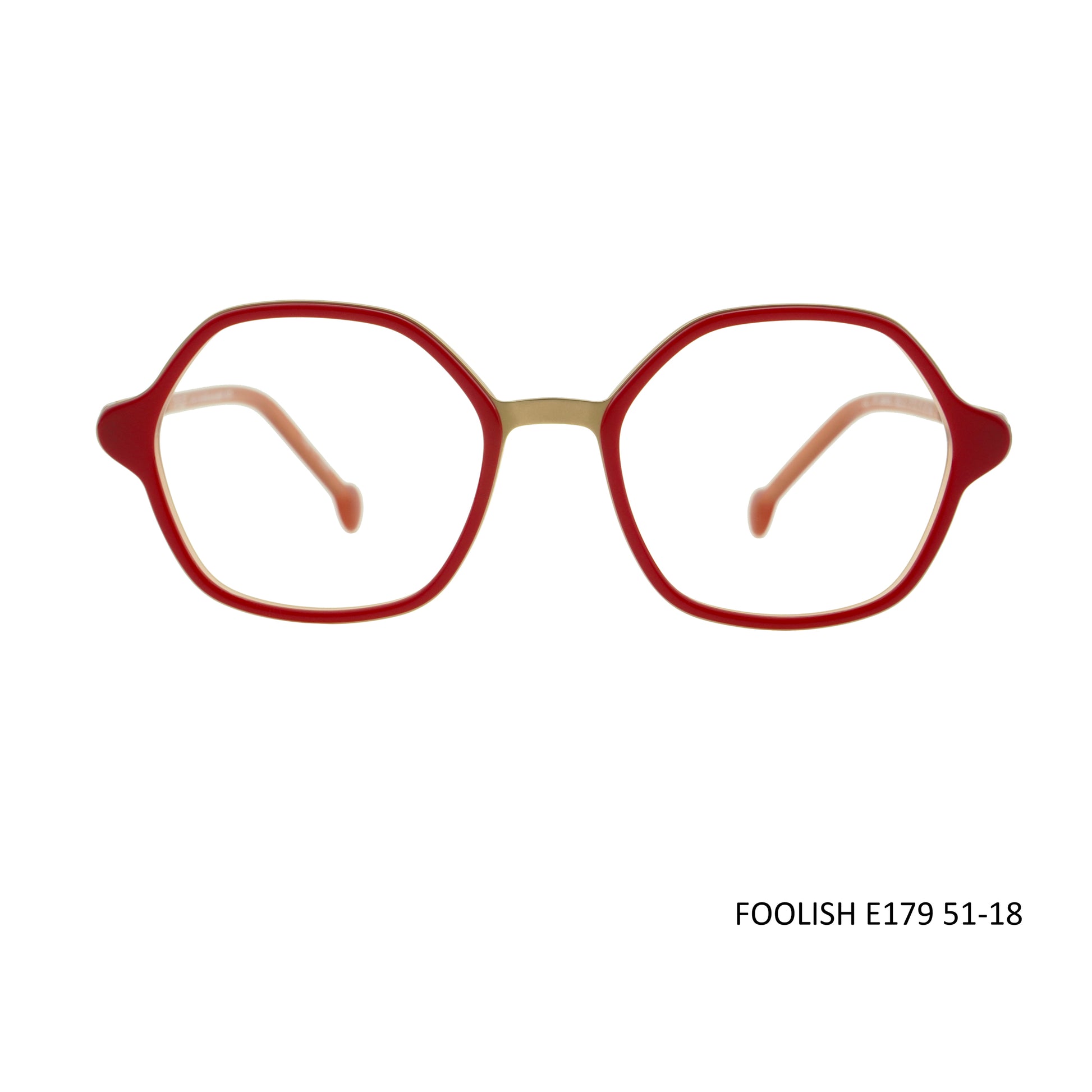 FOOLISH 51/18