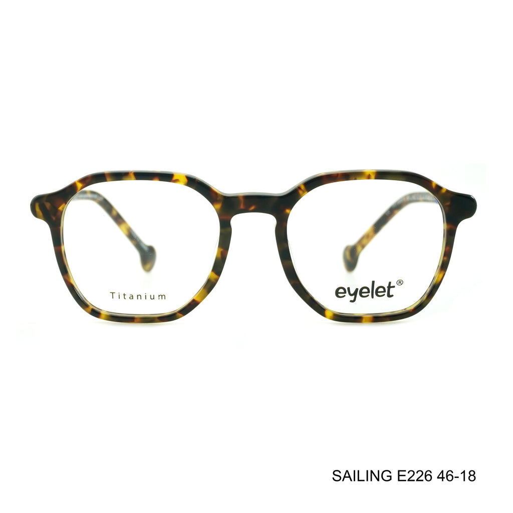 SAILING 46/18