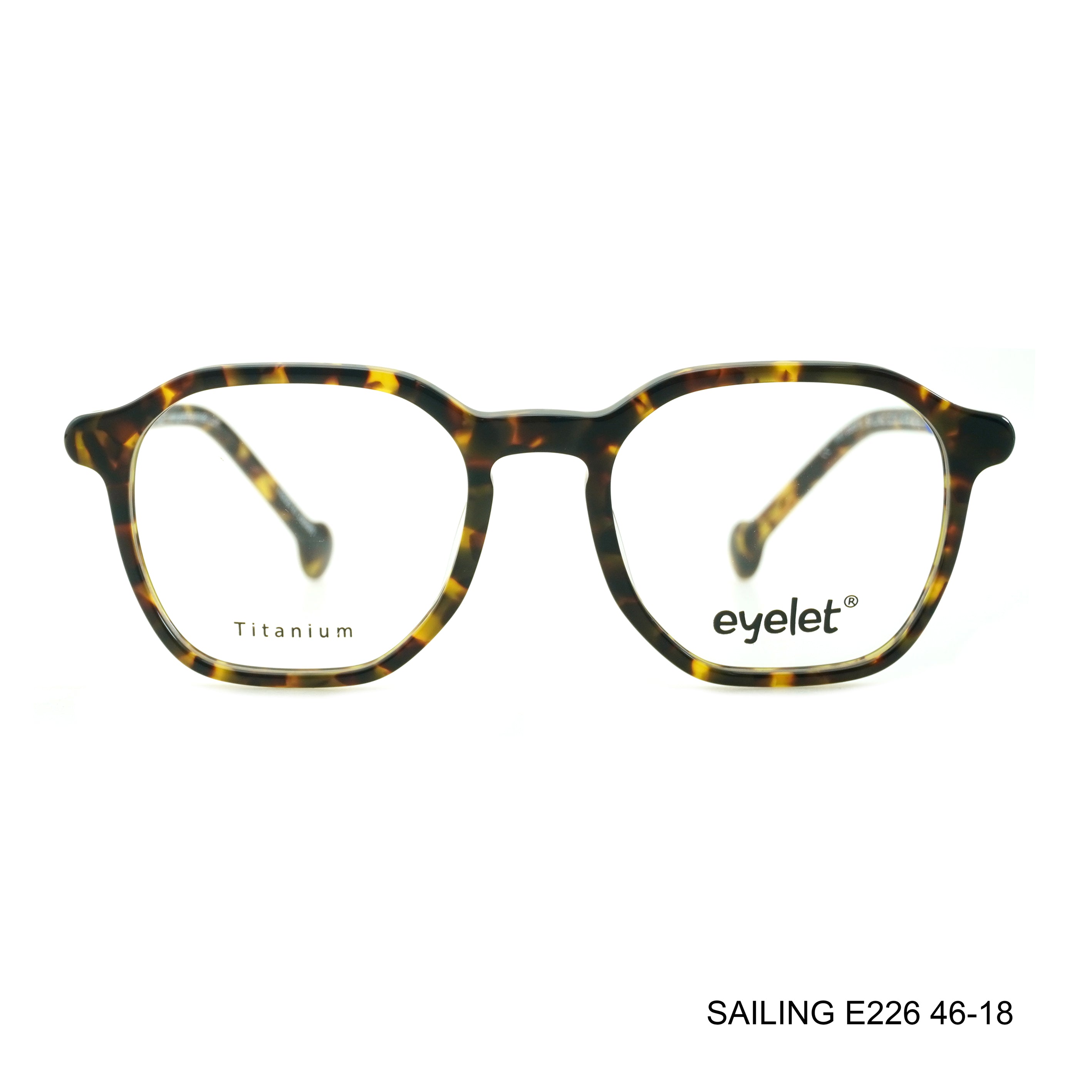 SAILING 46/18