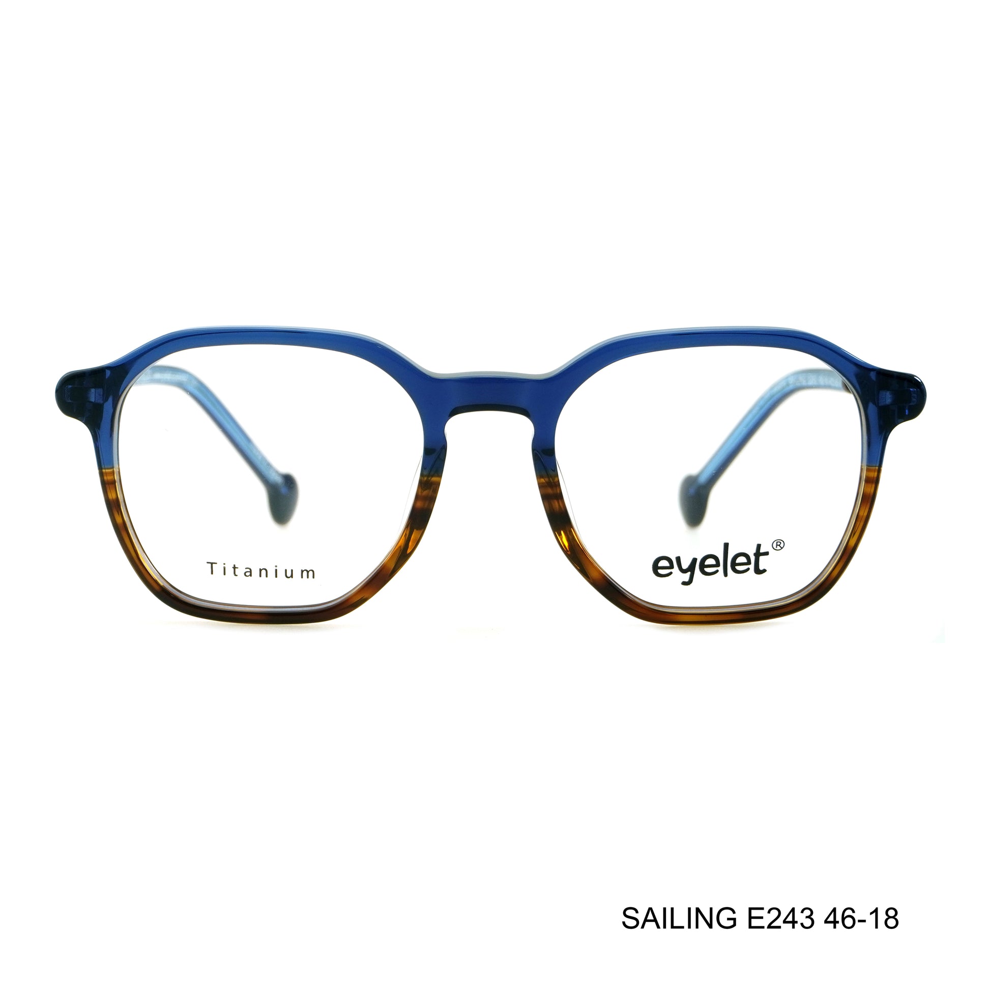 SAILING 46/18